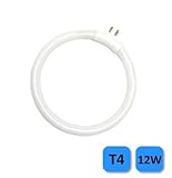 tubo fluorescente t4 20w Asegúrese del diámetro antes de comprarlo