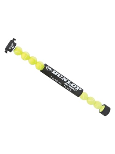 DUNLOP 306297 Tubo Raccogli Palle