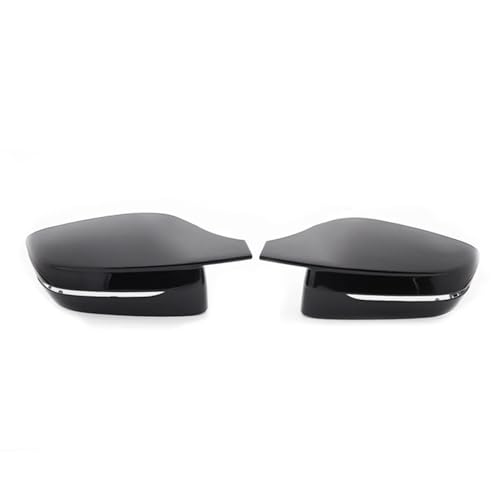 Coques de rétroviseurs finition miroir G30 G38 2p RHD