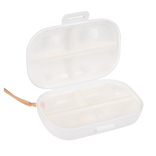 NOLITOY gїps{bNX sP[X pill case ٹ ܕۑe |[^u܃I[KiCU[ [P[X 7P[X zp s  sANZT[ pp 