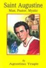 Paperback [ SAINT AUGUSTINE ] By Trape, Augustine ( Author) 1991 [ Paperback ] Book