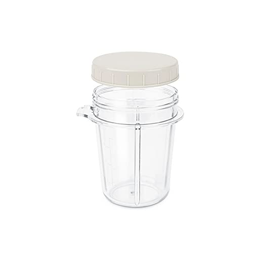 Gobelet S (150ml) pour blender Tribest Cover