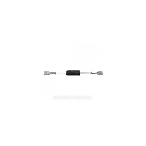 Diode HVR062 pour micro ondes DELONGHI MW530 Pièce dorigine Constructeur - vue 2