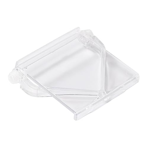 Eoixuqba Soporte para monitor, estante para TV, soporte para monitor ajustable, soporte para router para cajas de cables, barra de sonido, altavoces, mando a distancia