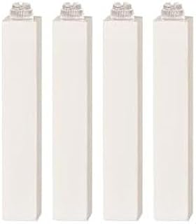 Pediatric Intraosseous (IO) Leg Repalceable IO Bones, 4PCS