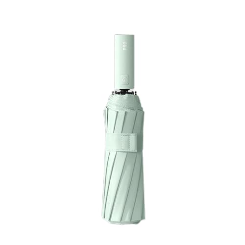 Parapluie pliable DoubleBones automatique pour ne plus subir la pluie