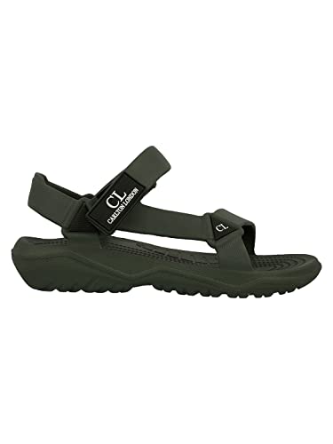 Image of Carlton London Men's Cl-D-M-108 Sports Sandals
