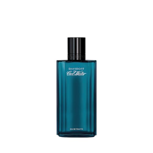 Davidoff Cool Water Eau de Toilette für Herren – Ansicht 1