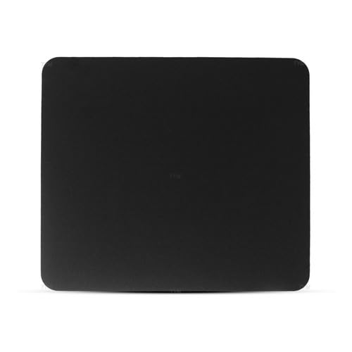 Mouse Pad Preto