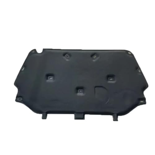 Tapis de capot Focus Mk4 : isolant thermique insonorisant et ignifuge 2019-2024