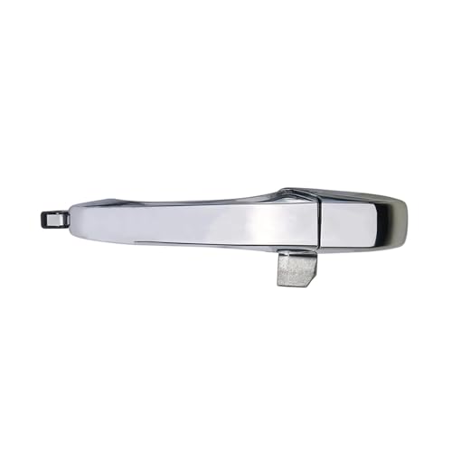Poignée porte latérale Chrysler Dodge robuste pour remplacement avant arrière