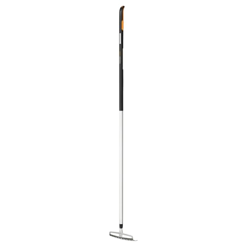 Rastrillo Fiskars Xact Rose S 230 mm miniatura 6