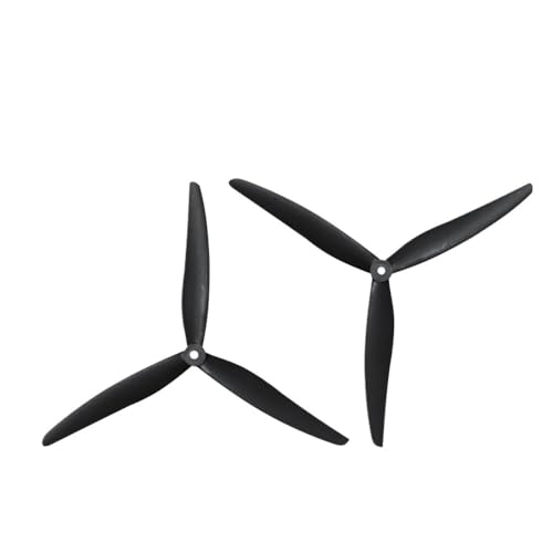 Grand Drone FPV Moteurs 3220 Hélices 11 Pouces