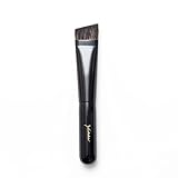 [KOYUDO collection] y-06 Eyebrow Brush - Black Tanuki Series -