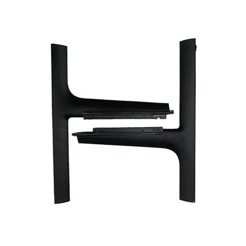 Pieds de support TV de rechange pour QN65LS03BAFXZA et QN65LS03AAFXZA