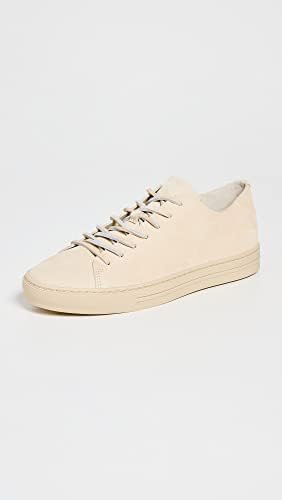 Vince Men's Collins Sneakers, Moonlight, Tan, 10 Medium US | Image 1