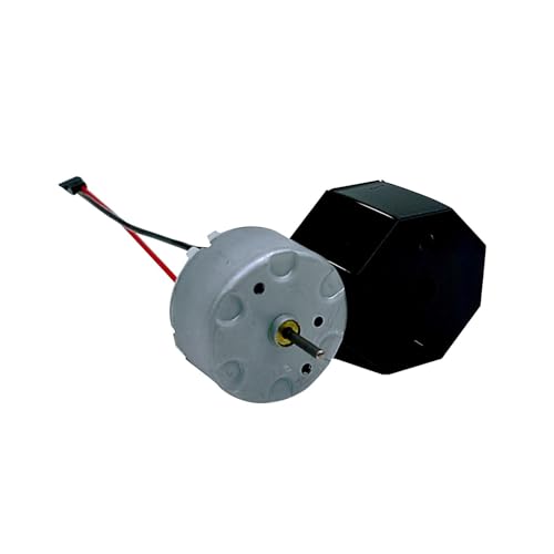 Yajuyi Motor de Ventilador para Lareira Eficiente