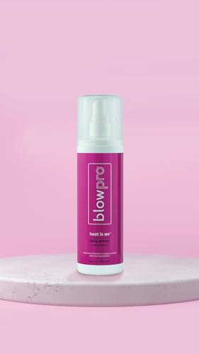 blowpro Heat Is On Daily Primer Heat 8.5oz Protective Mist miniatura 2