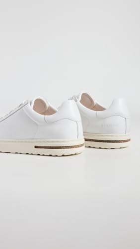 Image of Birkenstock Men's Bend Leather Sneakers