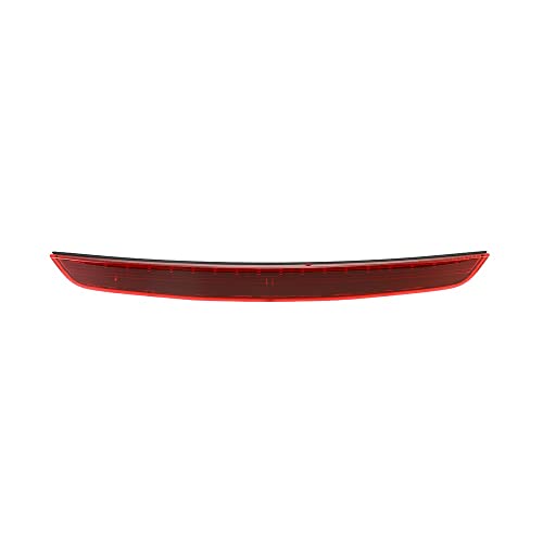 Troisième feu stop LED haute luminosité rouge pour MK2 TT 8J0945097 sécurité accrue