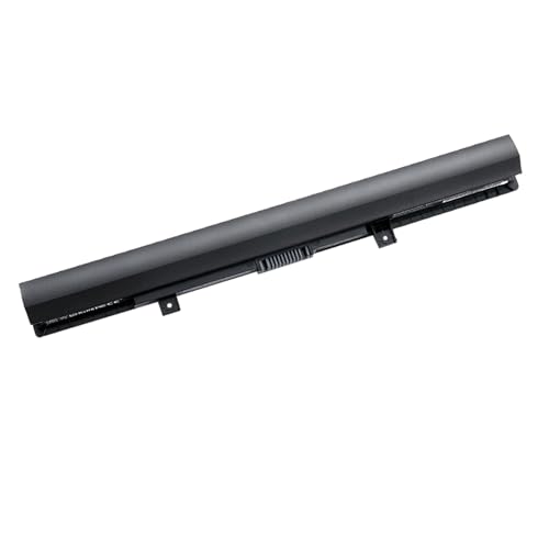 (45Wh 2800mAh) PA5185U PA5186U PA5186U 1BRS PA5185U 1BRS Baterías de Ordenador portátil para Toshiba Satellite C50 C50 A C50 B C55 C55D C55T L50 L50T L55 L55D L55T C50D B Series PA5184U 1BRS