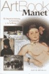 Manet 8481563102 Book Cover