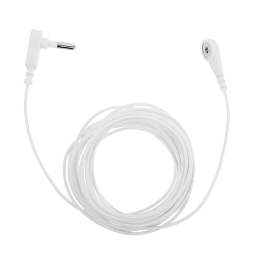 MERRYHAPY Grounding Cable for Earthing Mats