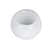 Climax Metal UH-100, UHMW-PE 1" Bearing Insert (Pack of 15 pcs)
