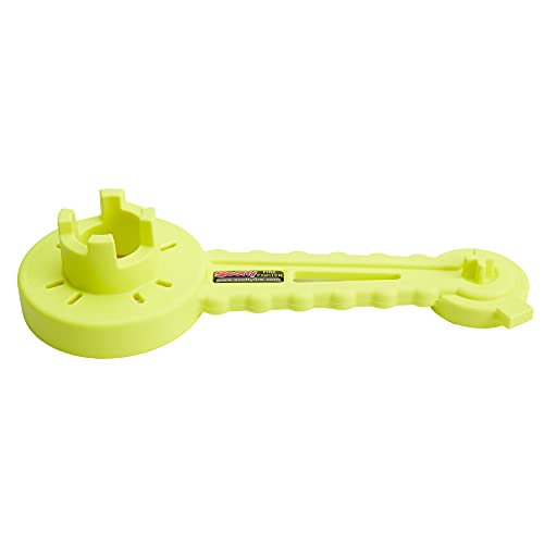 Plastic Drum & Pail Wrench #TOP5