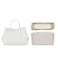 White Insert for 30
