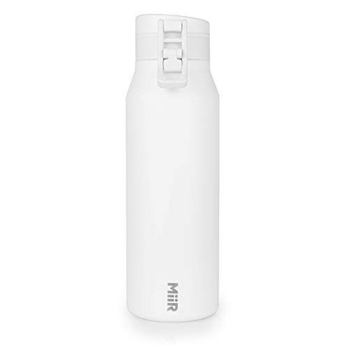 MiiR Howler, White, 32 oz, 340 ml