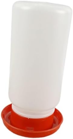 Kit inicial para comedouro e bebedouro de galinhas, equipamento p...