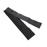 FOMIYES Adjustable Wheelchair Footrest Straps Leg Band for Wheelchair Users Hospital Home Care