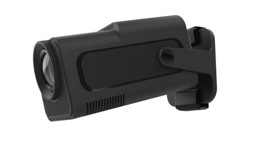 Suporte Parede Compativel C/Projetor Salange Hy320 Magcubic (Preto)