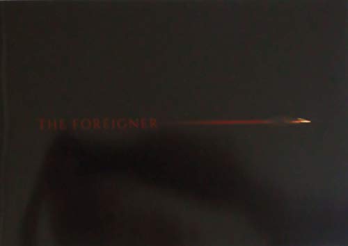 【映画パンフレット】 ザ・フォーリナー 復讐者 マーティン・キャンベル 監督 ジャッキー・チェン, ピアース・ブロスナン, オーラ・ブラディ, レイ・フィアロン,のサムネイル