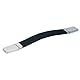 Adam Hall Hardware 3419 Riemengriff Kunststoff schwarz