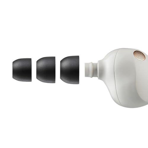 Embouts mousse mémoire de forme AZLA Foamax contre la douleur aux oreilles - 3