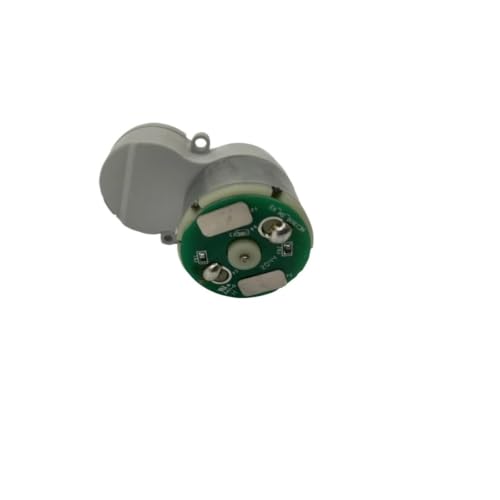 Moteur brosse latérale contre brosse bloquée Xiaomi Mop 2C / Dreame - 4
