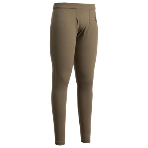 ScentLok Merino 250 Base Layer Pants4