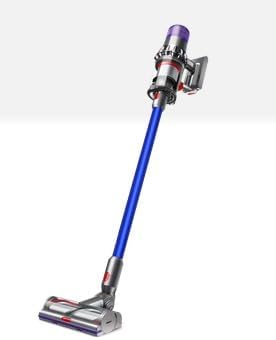 Dyson V11 Absolute Pro Cord-Free Vacuum Cleaner,Blue,0.54 Liter,Cartridge