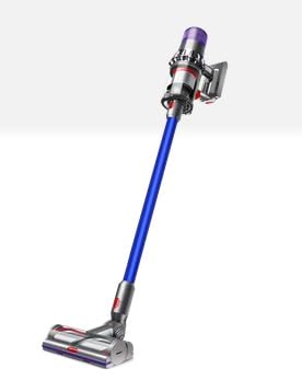 Dyson V11 Absolute Pro Cord-Free Vacuum Cleaner,Blue,0.54 Liter