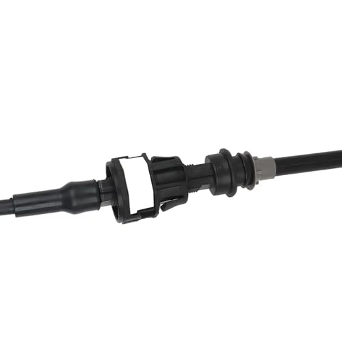 Cable de control de cambios F77Z-7E395-LB de alta resistencia para Ranger Car 4