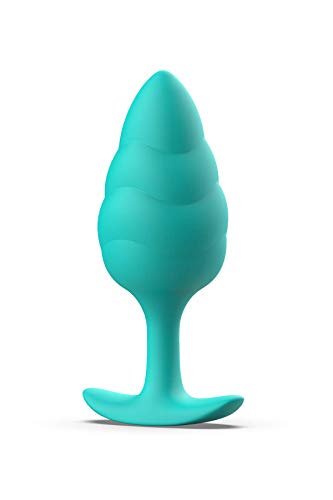 B Swish Basic Basic Plus Seafoam, le stimulateur étanche aux vibrations intenses