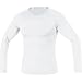 Produktbild GORE WEAR Herren Base Layer Shirt Langarm, Weiß, L EU