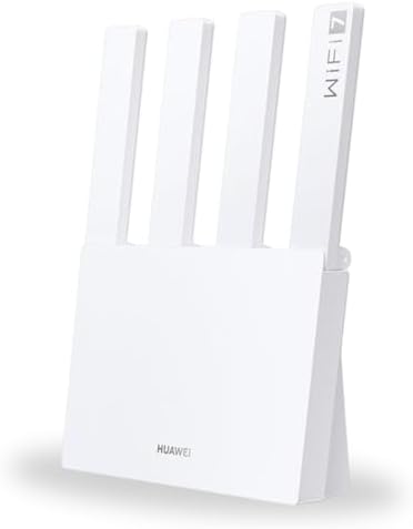 Roteador Wi-fi 7 Be3 Be3600 Gigabit 3.6gb Gamer Mesh I Visualizaç...