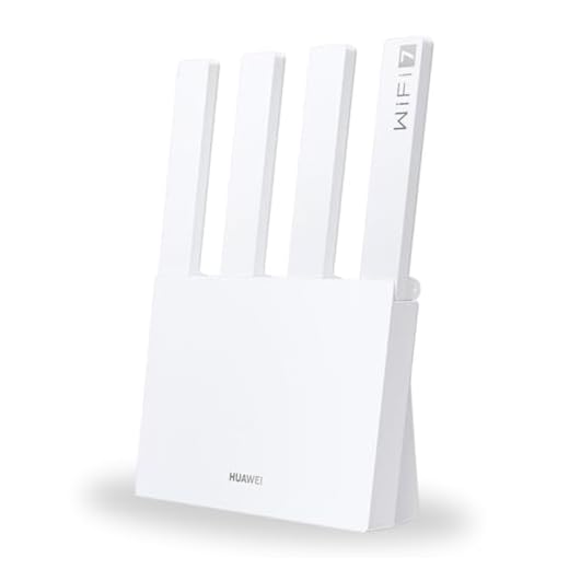 Roteador Wi-fi 7 Be3 Be3600 Gigabit 3.6gb Gamer Mesh I Visualização de Diagnóstico WiFi Controle Parental I Conexão Tri-Band Compatível Com as Redes 2.4Ghz 5G e 6G I MLO Wi-Fi 7 Mesh Baixa Latência