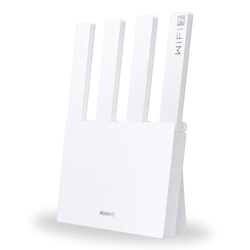 Roteador Wi-fi 7 Be3 Be3600 Gigabit 3.6gb Gamer Mesh I Visualizaç...