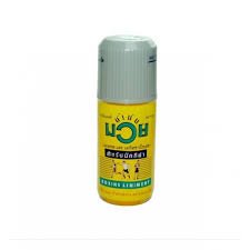 Namman Muay Thai Boxing Liniment 120ml. (1 Bottles)