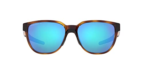 Image of Oakley mens Oo9250 Actuator Rectangular Sunglasses