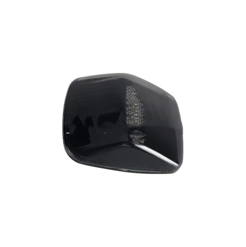 Feu stop motocyclette LED E11 pour remplacer un éclairage moto usagé